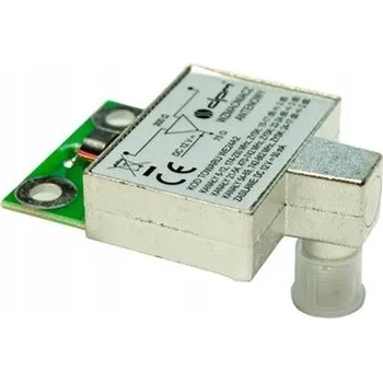 Úhlový anténní zesilovač DPM WE24A2 DVB-T 24dB