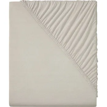 Prostěradlo Bavlna Prostěradlo Livarno Home 160 x 200 cm