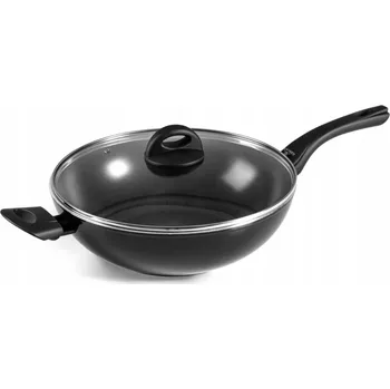 Pánev Wok pánev Gerlach Harmony Classic 30 cm