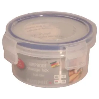 Dóza na potraviny Nádoba kulatý Testrut 230712 250 ml