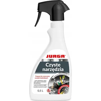 Univerzální čisticí prostředek Jurga univerzální čisticí prostředek 0,5l