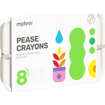 Kresba Voskovky pro nejmenší - 8 knih