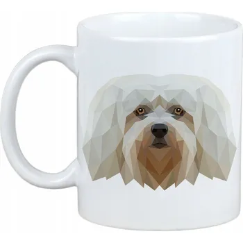 Hrnek Art-Dog keramický 330 ml