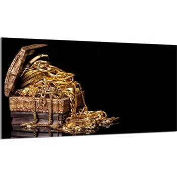 Obraz Krájecí deska TMK ArtDeko sklo 1 ks