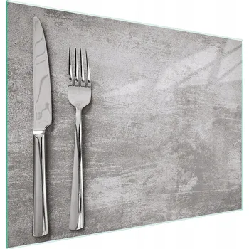 Kuchyňské prkénko Krájecí deska TMK ArtDeko sklo 1 ks