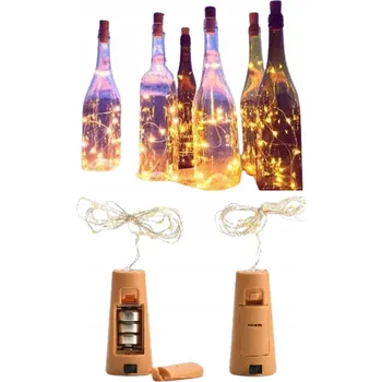 Obraz LED Dekorativní Osvětlení Moderní - Ideální pro Každou Příležitost 200cm