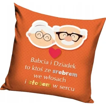 Povlak na dekorativní polštářek Povlak Carbotex 40 x 40 polštáře