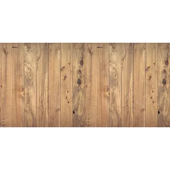 Rohožka Kuchyňský koberec rohožka protiskluzová PŘÍRODNÍ DŘEVO 120x60