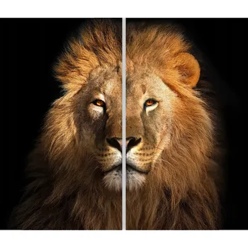 Kuchyňské prkénko Skleněná Ochranná Deska a Krájecí Prkénko | Indukce, Sporák ds-0439