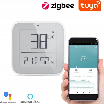 Centrální jednotka pro chytrou domácnost Řídicí jednotka Modemix Tuya ZigBee