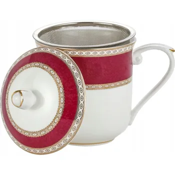 Hrnek P4Y - Chiny English Coll. porcelán 400 ml