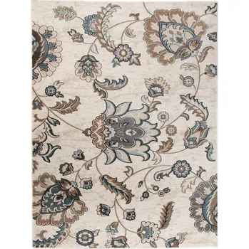 Koberec KOBEREC Dubai 120x170 Perský Moderní Barevný 26h