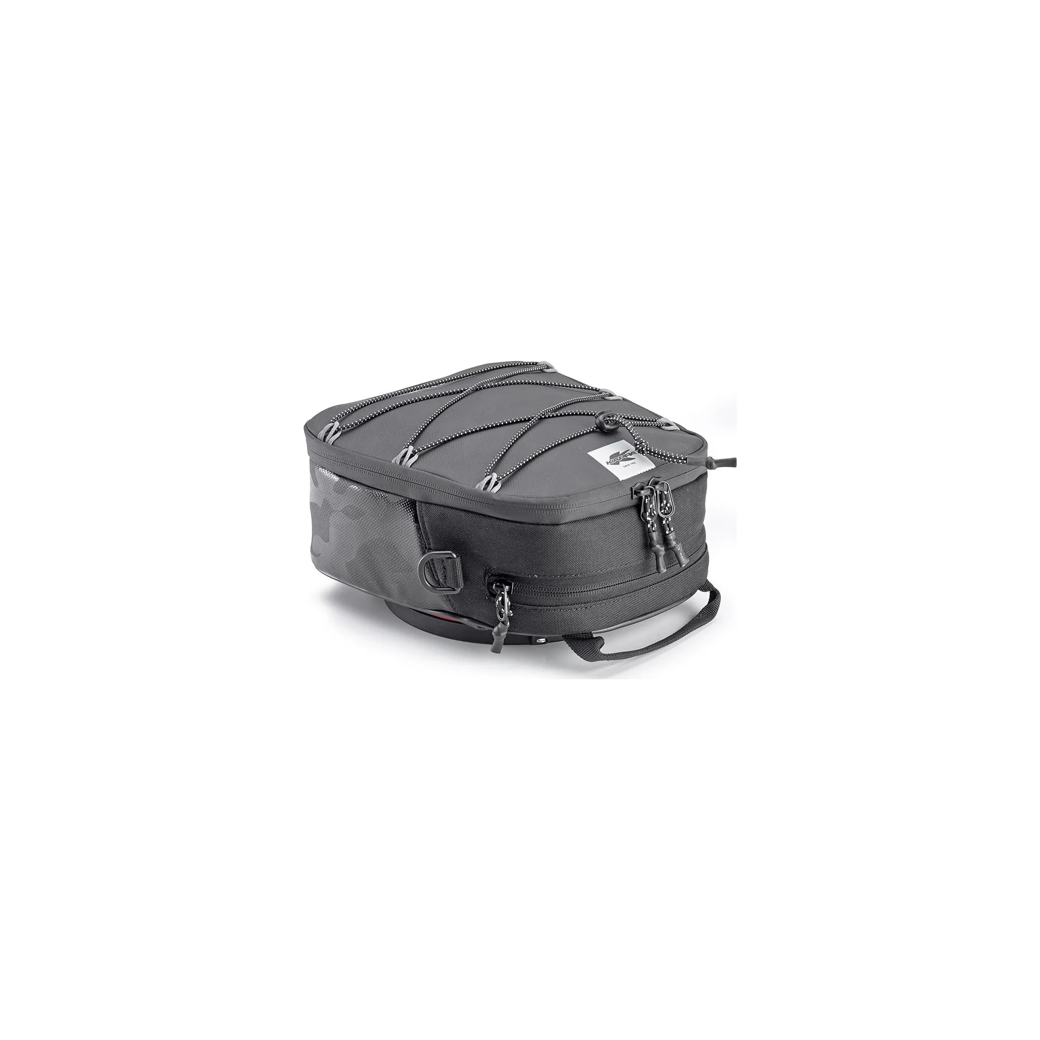 Fotografie 1 - Zavazadlo na motocykl Kppa Tankbag DR04 