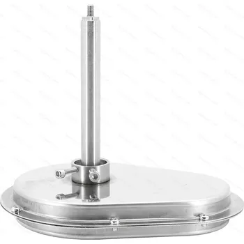 Zmrzlinovač Převodovka Musso STELLA