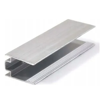 LED páska Montážní držák pro LED NEON pásky 8x16mm