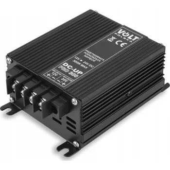 Měnič napětí Měnič Napětí napětí Volt DC UP PRO 300