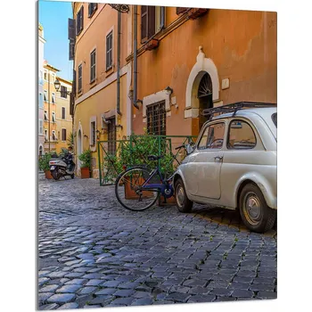 Kuchyňské prkénko Krájecí deska TMK ArtDeko sklo 1 ks