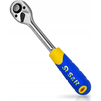 Ráčna Ráčna pro hlavice 1/2" 45 zubů S&R