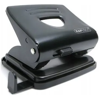 Děrovačka Kancelářská děrovačka Rapesco černá