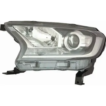 Přední světlomet Světlomet DEPO 32P2093E