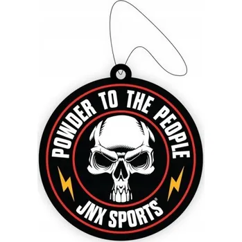 Vůně do auta Vůně do auta JNX Sports The Curse