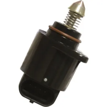 Klimatizace automobilu KROKOVÝ MOTOREK VOLNOBĚHU CORSA A B KADETT E