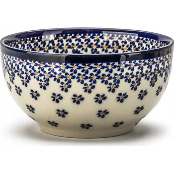 Miska Bolesławiec Dek. 882A 800 ml