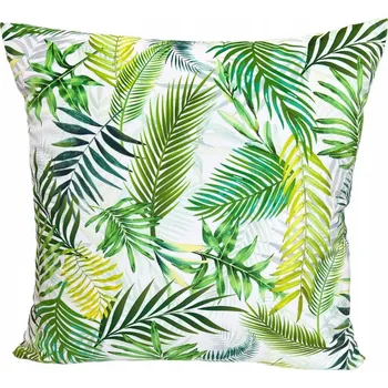 Povlak na polštářek Povlak na polštář 30x60 dekorativní povlak polyester 100%