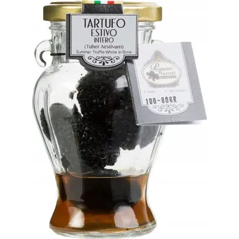 Pagnani Tartufi Lanýž černý letní celý 100 g