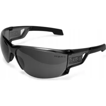 ochranné brýle Ochranné brýle Mechanix Wear Type-N - Kouřové