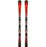 Rossignol Hero Elite ST TI Konect + NX…