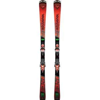 Sjezdové lyže Rossignol Hero Elite ST TI Konect + NX 12 Konect GW B80 2024/25