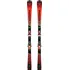 Sjezdové lyže Rossignol Hero Elite ST TI Konect + NX 12 Konect GW B80 2024/25