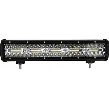 Přídavný světlomet PRACOVNÍ HALOGENOVÉ SVĚTLO SVĚTLOMET 300W 12V/24V PRO ZEMĚDĚLSKÉ STROJE