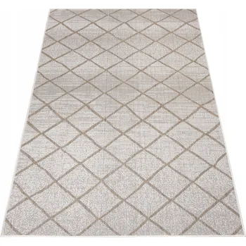 Koberec Koberec s plochou vazbou 80 x 150 cm