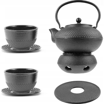 Konvice na čaj Porcello Konvice 800 ml