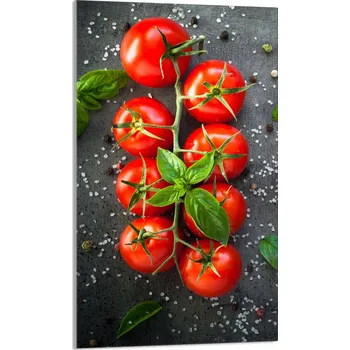 Kuchyňské prkénko Krájecí deska TMK ArtDeko sklo 1 ks