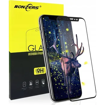 Tvrzené sklo pro Apple iPhone X, 1 ks