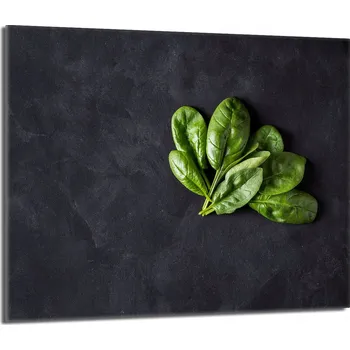 Kuchyňské prkénko Krájecí deska TMK ArtDeko sklo 1 ks