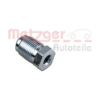 Autodílna Spojovací šroub METZGER AUTOTEILE B5,0