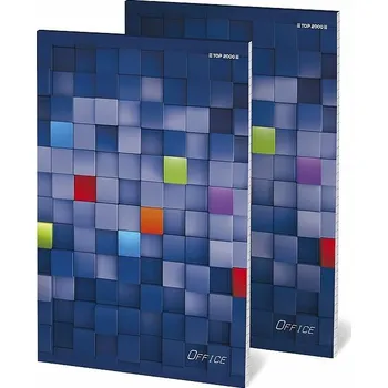 Blok A5 TOP-2000 100 listů