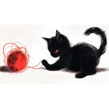 Plakát Plakát Nezbedný Uličník bez rámu 100 x 70 cm