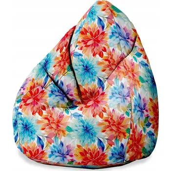 Taburet Vícebarevná Taburet DreamRoots