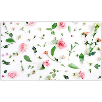 Kuchyňské prkénko Skleněná Ochranná Deska a Krájecí Prkénko | Indukce, Sporák ds-0036