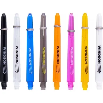 Příslušenství pro šipky Windson Ostatní 3 ks