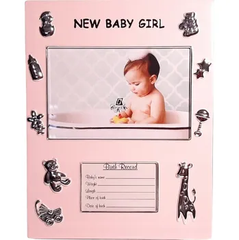 Obraz Jednoduchý Rámeček Poldom 15 x 10 cm