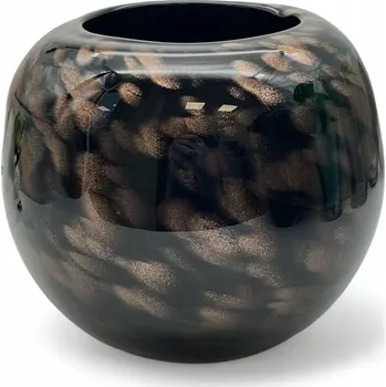 Obraz Váza DomoweLove sklo 20 cm