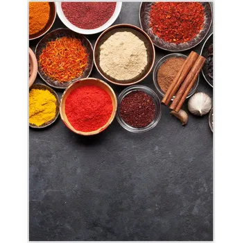 Kuchyňské prkénko Skleněná Ochranná Deska a Krájecí Prkénko | Indukce, Sporák ds-0140