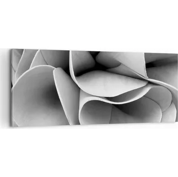 Obraz Foto obraz na plátně 100x40 abstrakce do obýváku ložnice na zeď velký
