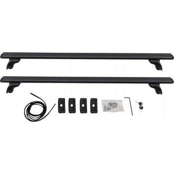 Příčník na automobil CITROEN C4 STŘEŠNÍ NOSIČE PŘÍČNÉ